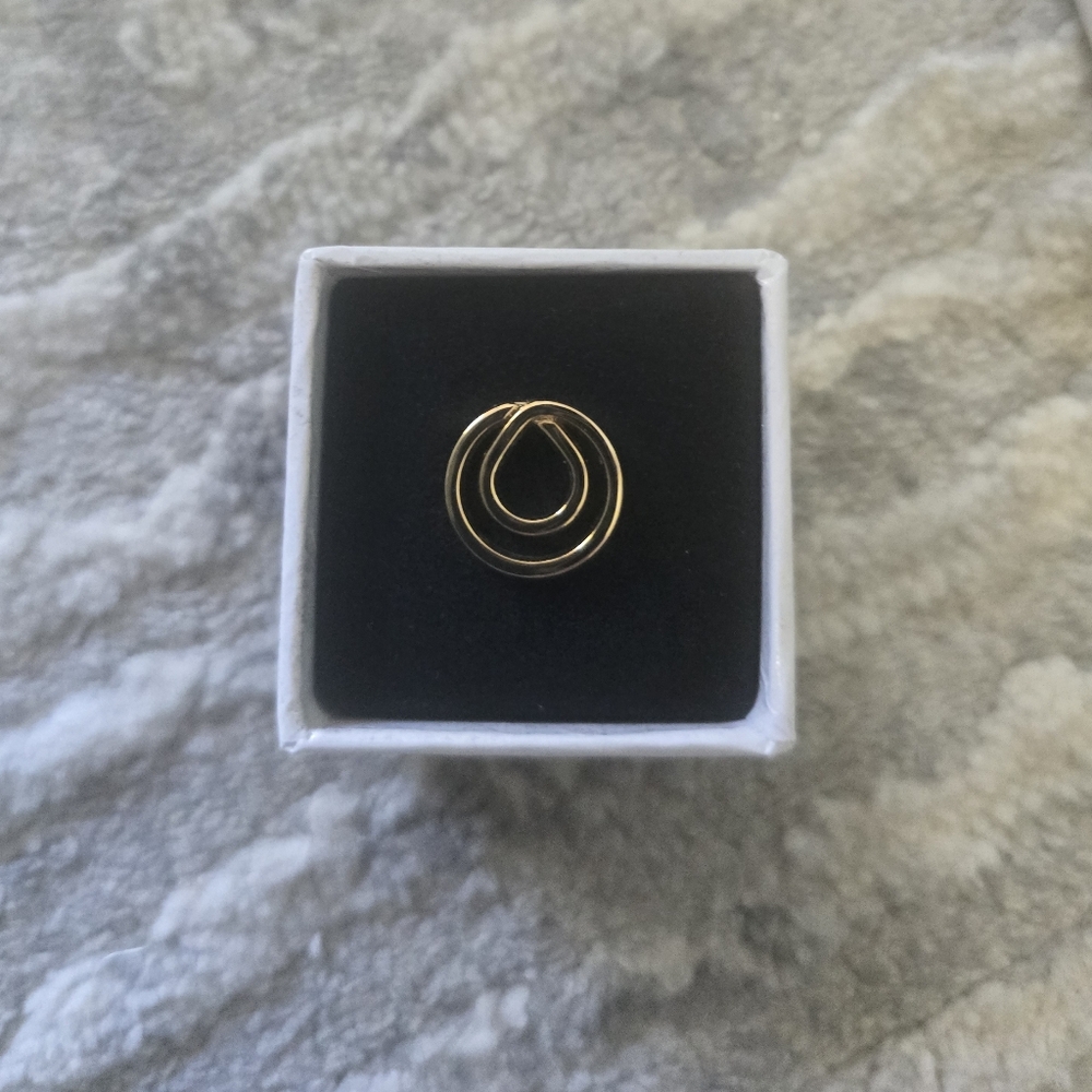 Monat MMP Pin